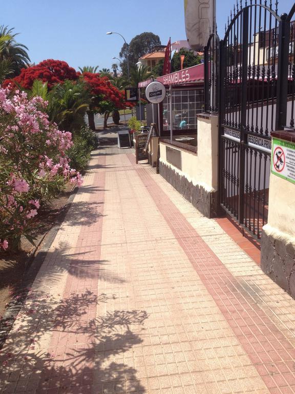 Penthouse El Mirador Los Cristianos Tenerife - Vv Room photo
