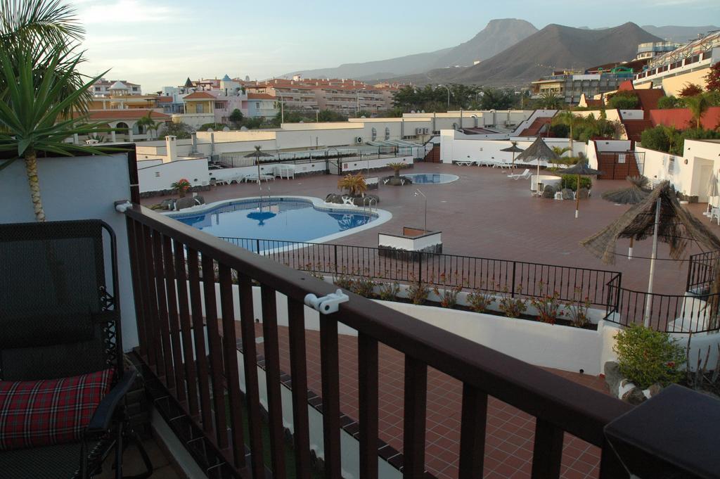 Penthouse El Mirador Los Cristianos Tenerife - Vv Room photo