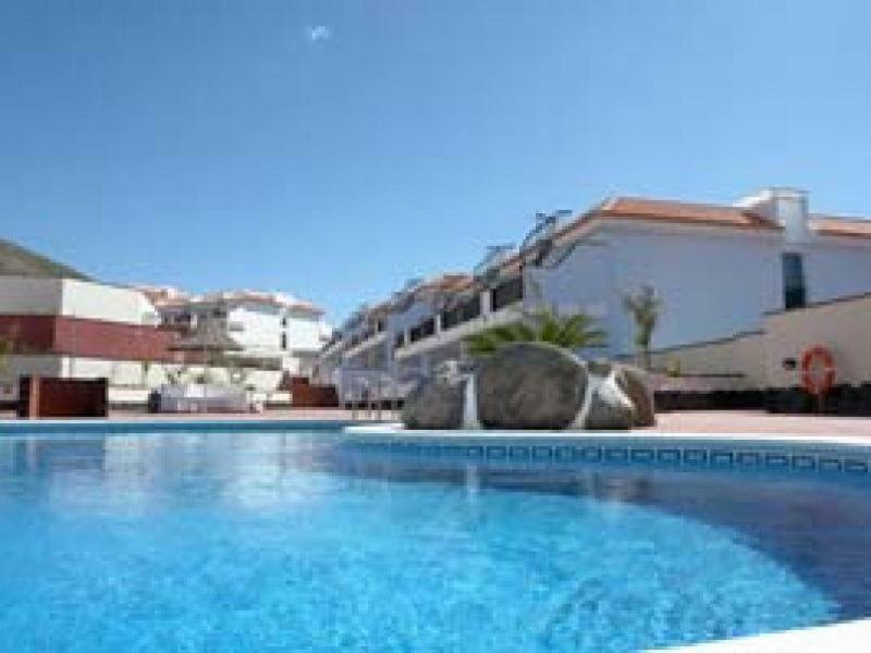 Penthouse El Mirador Los Cristianos Tenerife - Vv Exterior photo